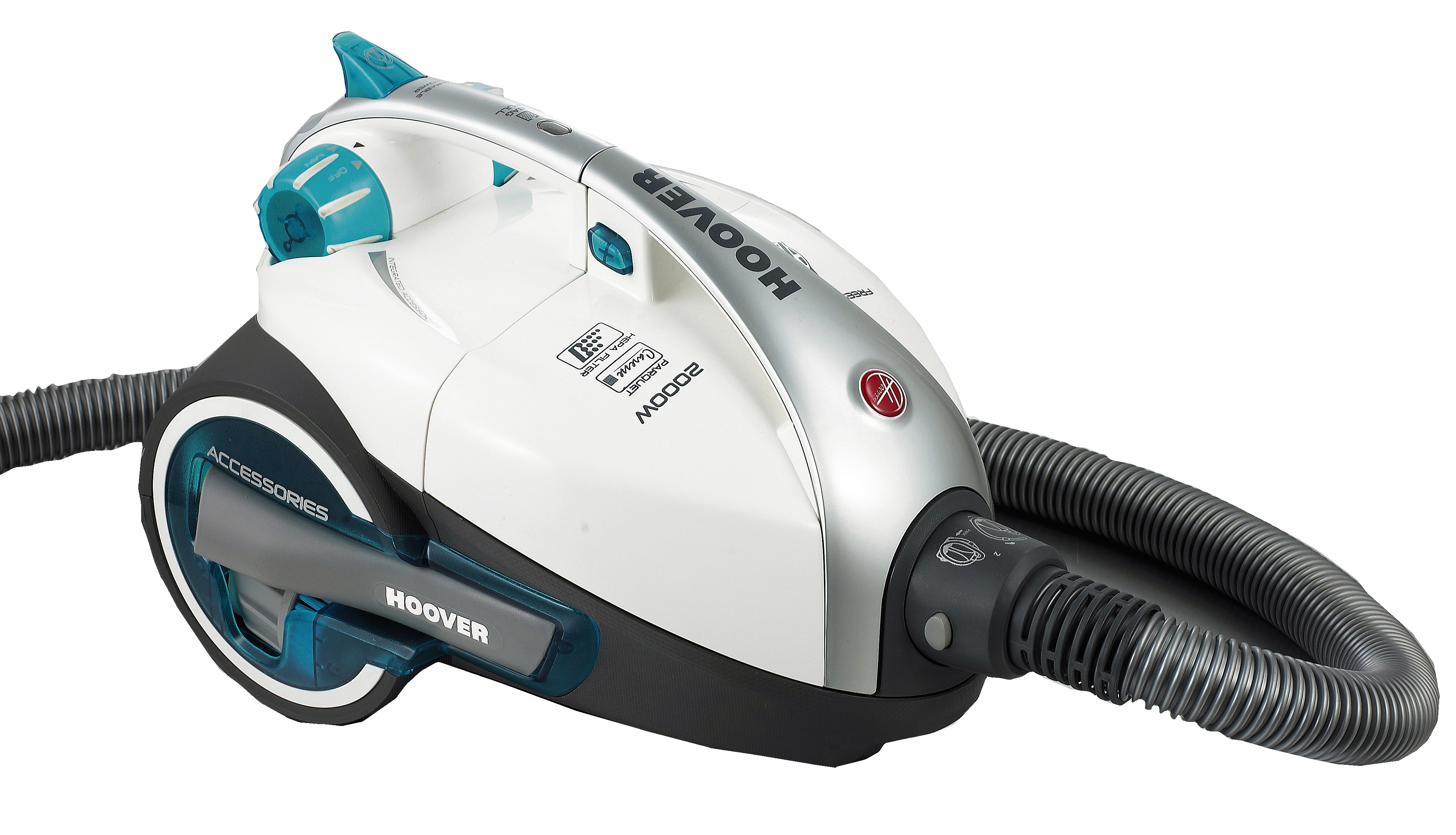 Hoover støvsuger TFV2016