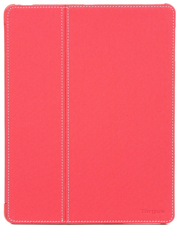 Targus Premium Click-In kotelo iPad (pinkki)