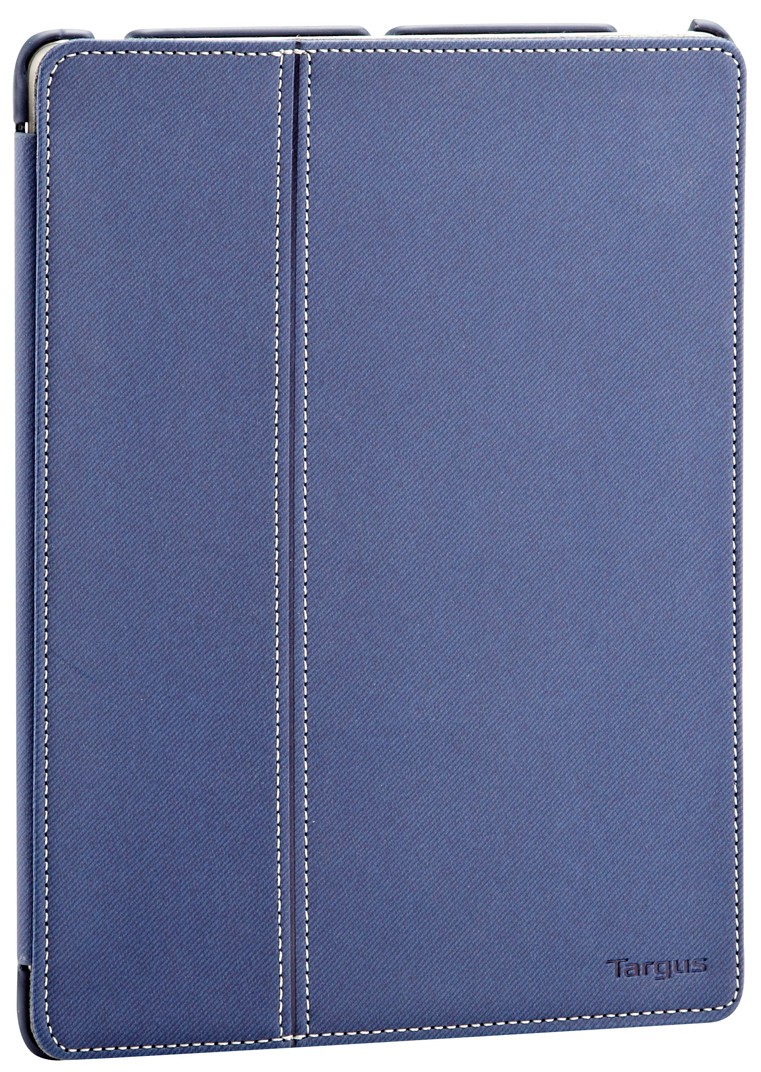 Targus Premium Click-In kotelo iPad (sininen)