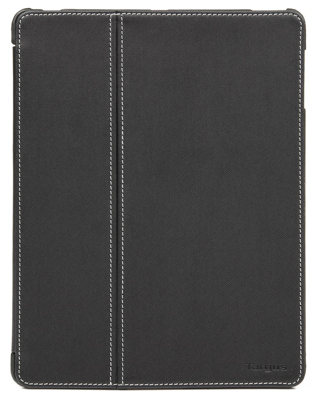 Targus Premium Click-In Cove til iPad (sort)