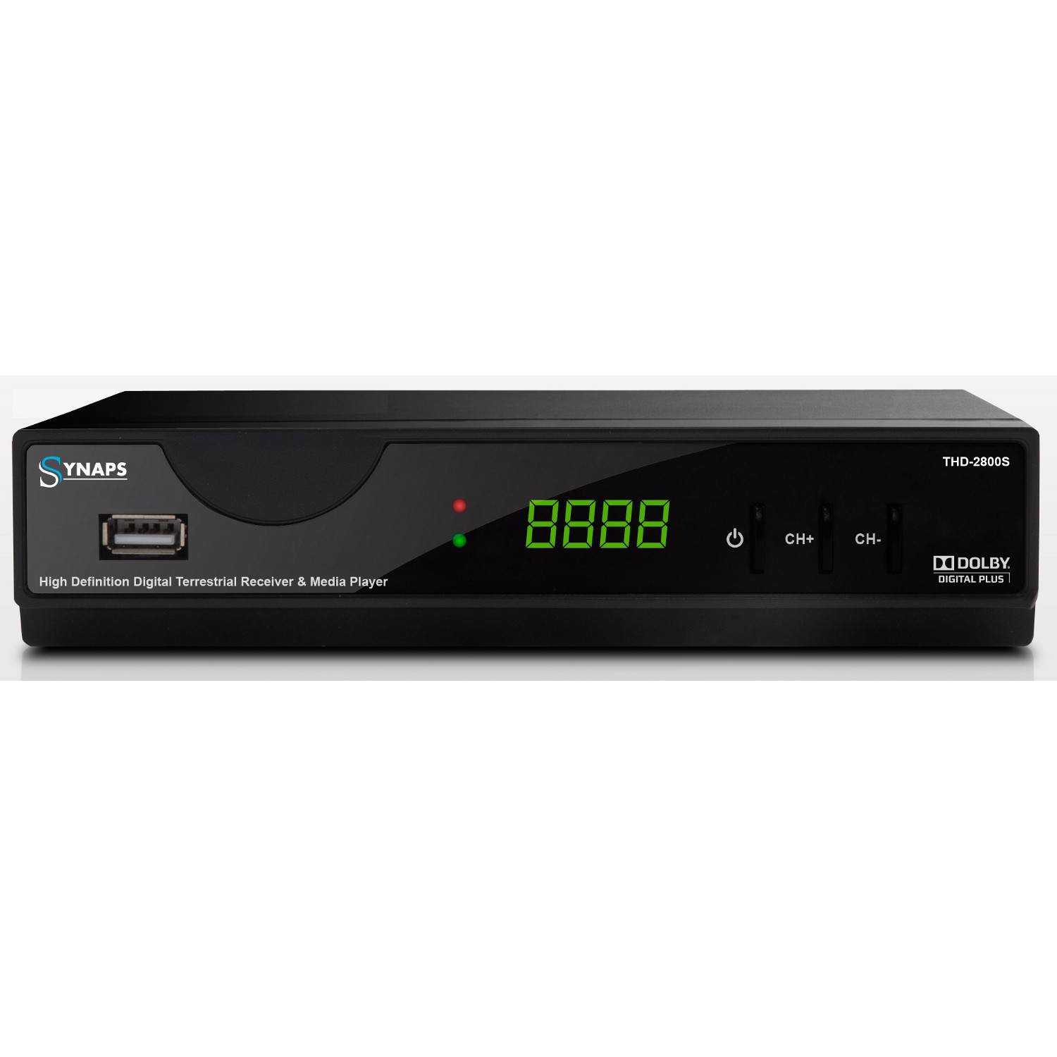 Synaps THD 2800S
