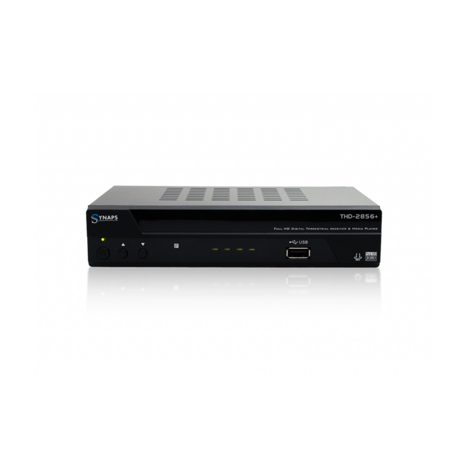 Synaps  THD-2856 – DVB-T prijímač