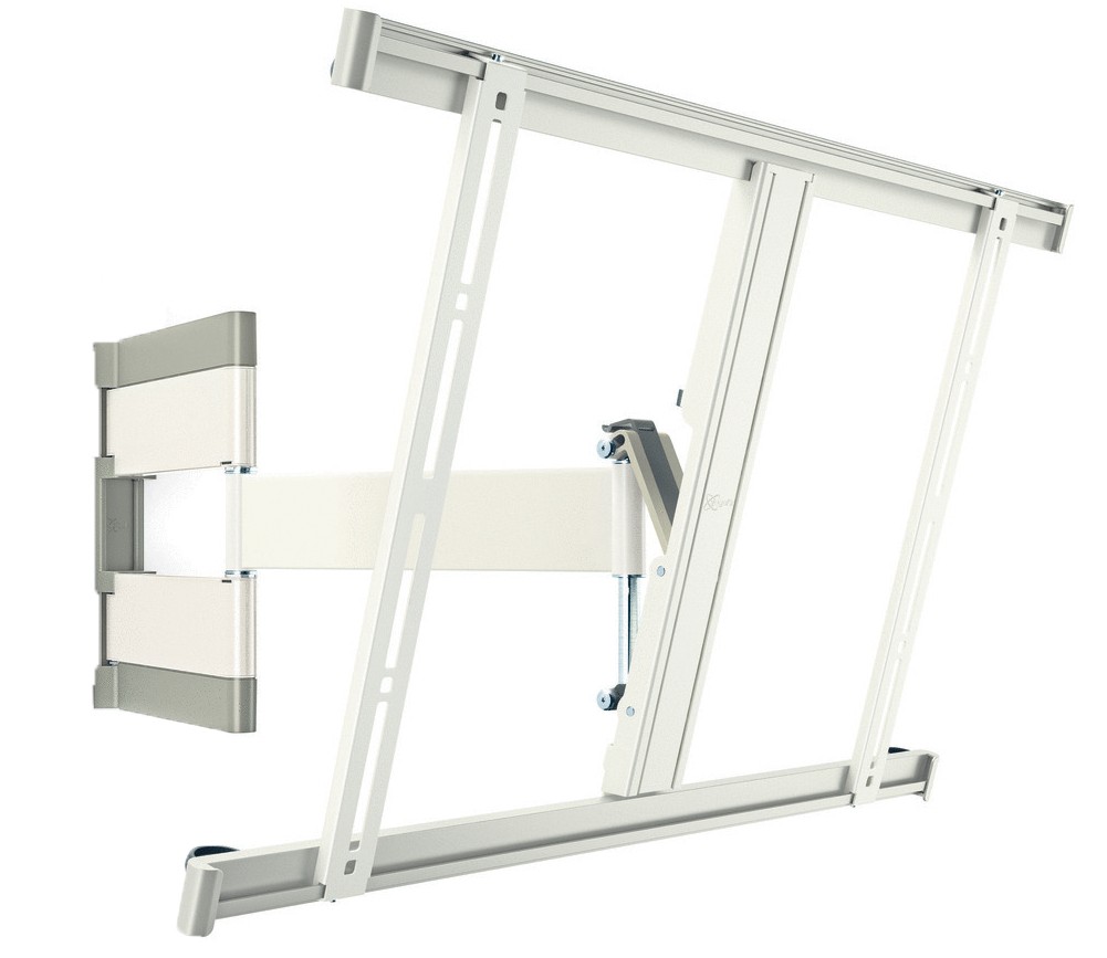 Vogels veggfeste for flatskjerm (hvit) THIN345