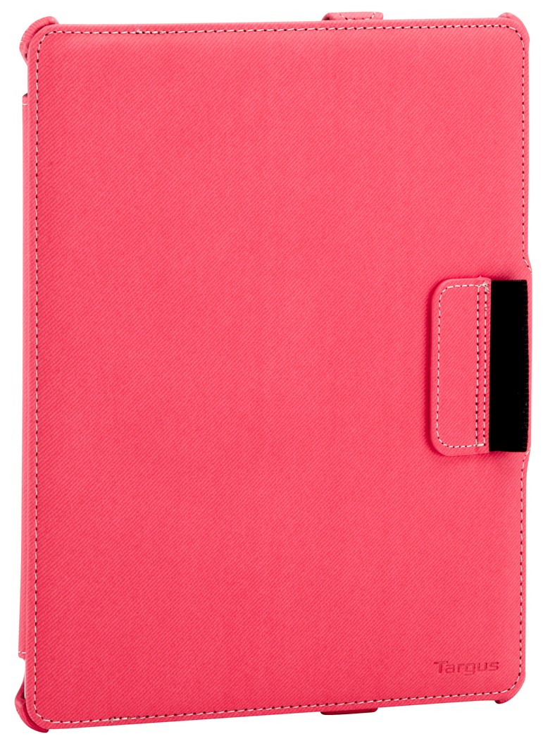 Targus Vuscape  kotelo iPad (pinkki)