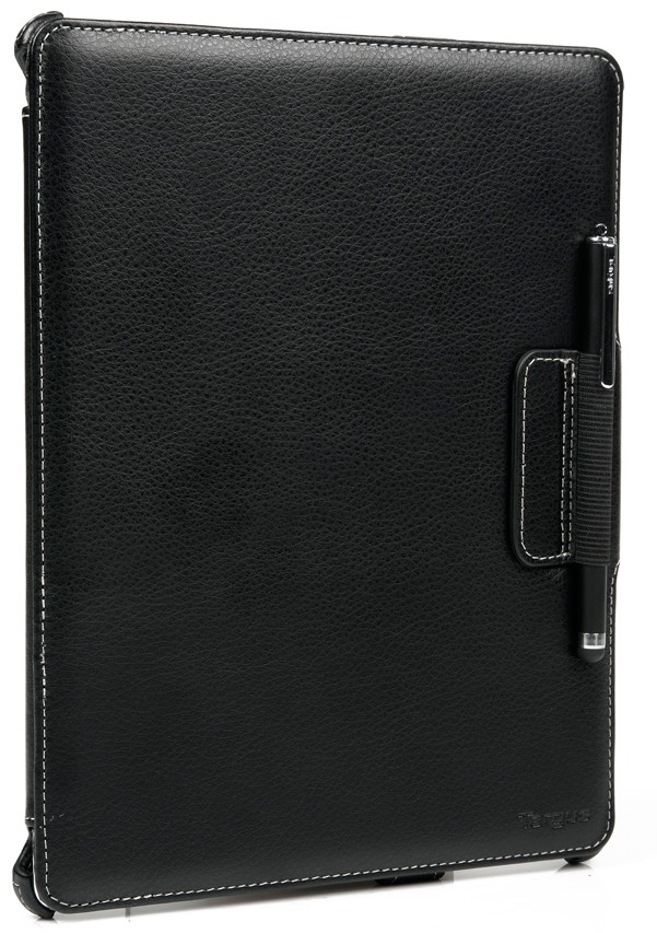 Targus Vuscape kotelo iPad (musta)