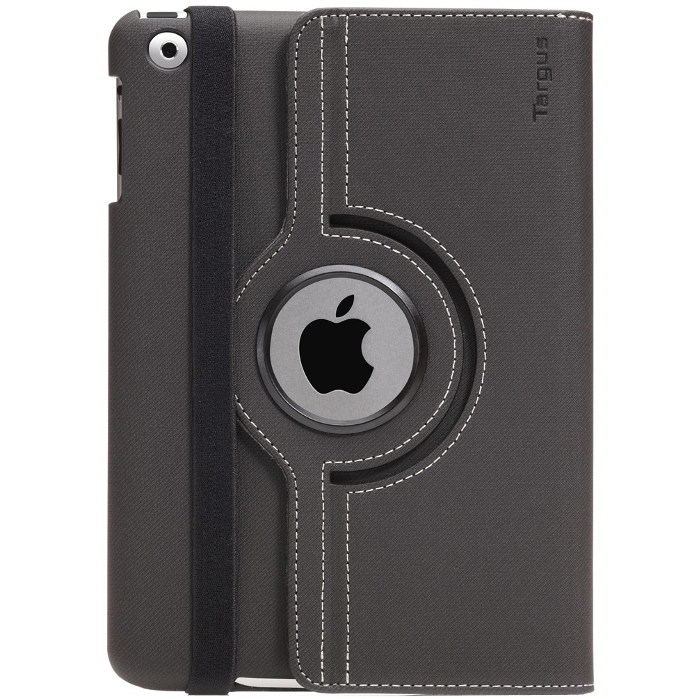 Targus iPad mini suojakotelo Versavu (musta)