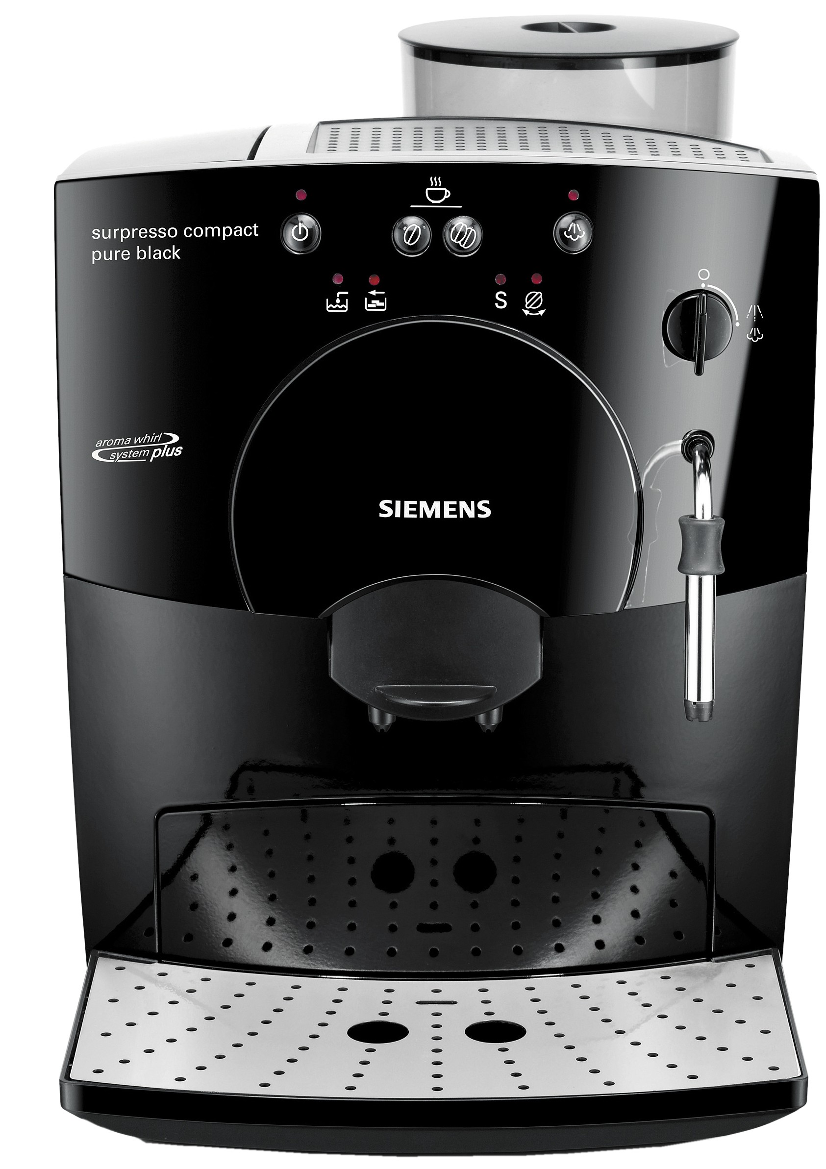 Siemens kahviautomaatti