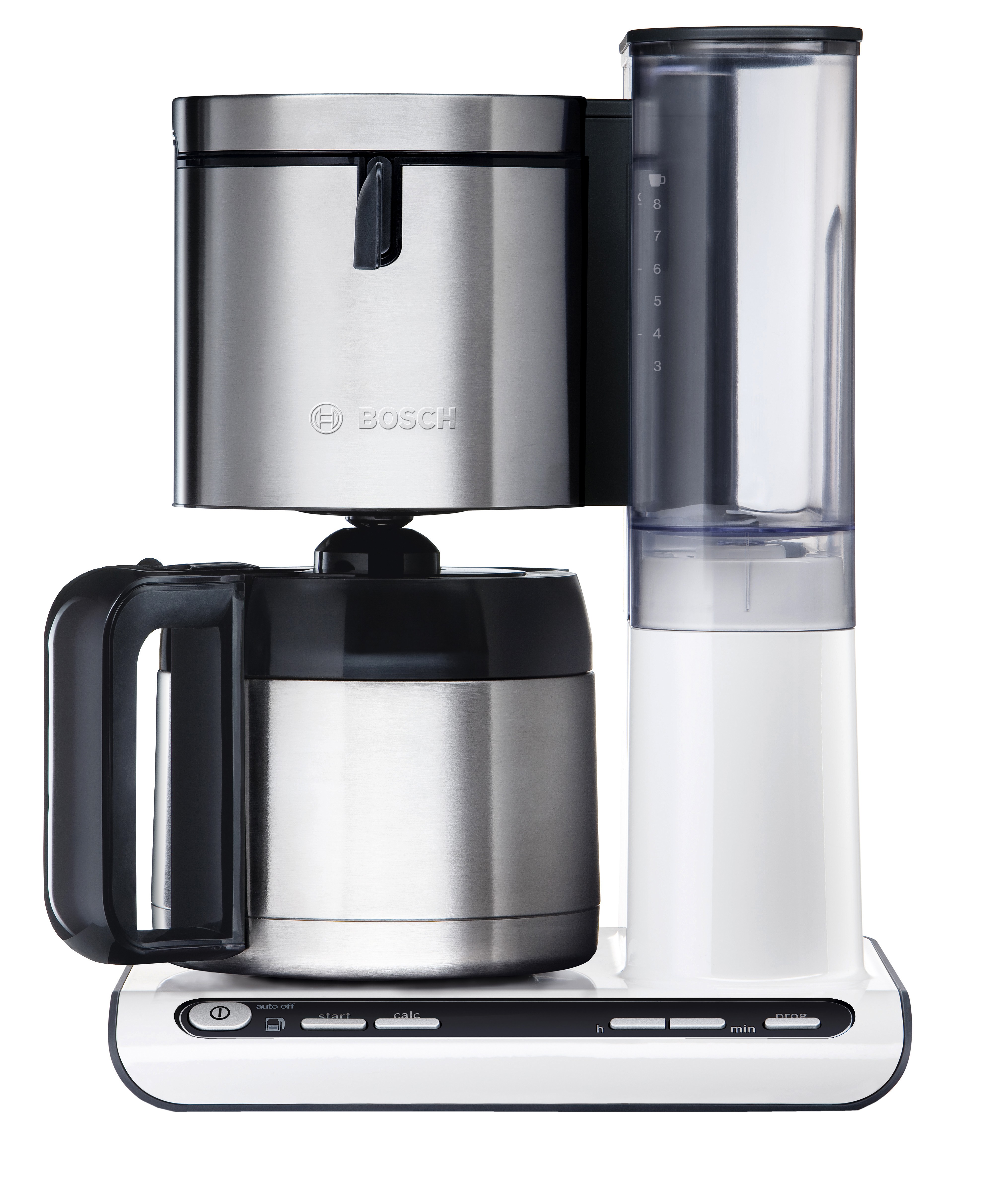 Bosch Styline Kaffebryggare TKA8651