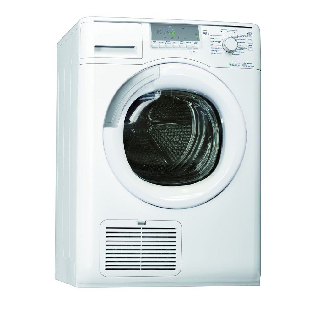 Bauknecht TK UNIQ 83A GBW - sušička
