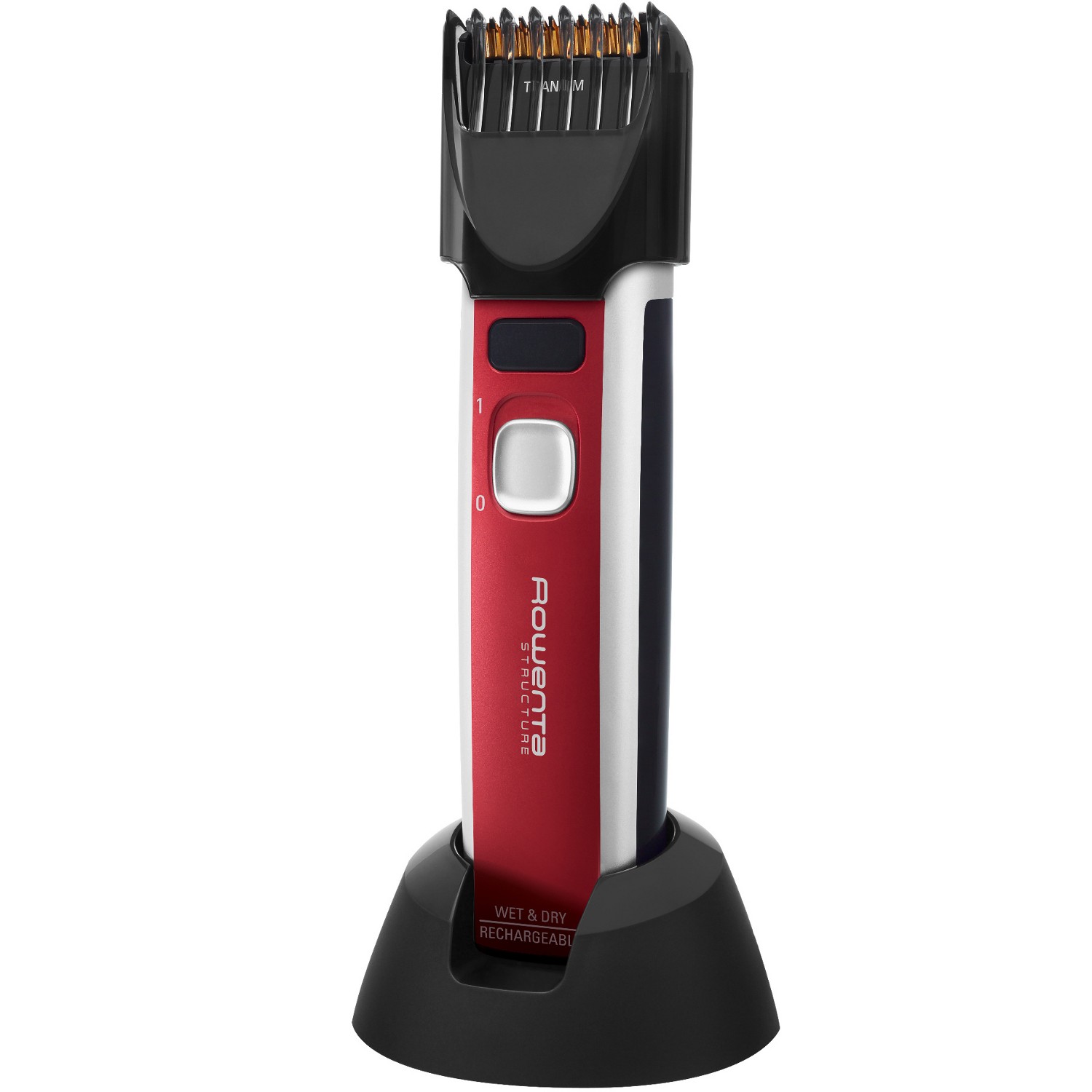 Rowenta TN 3310 - zastřihovač vousů