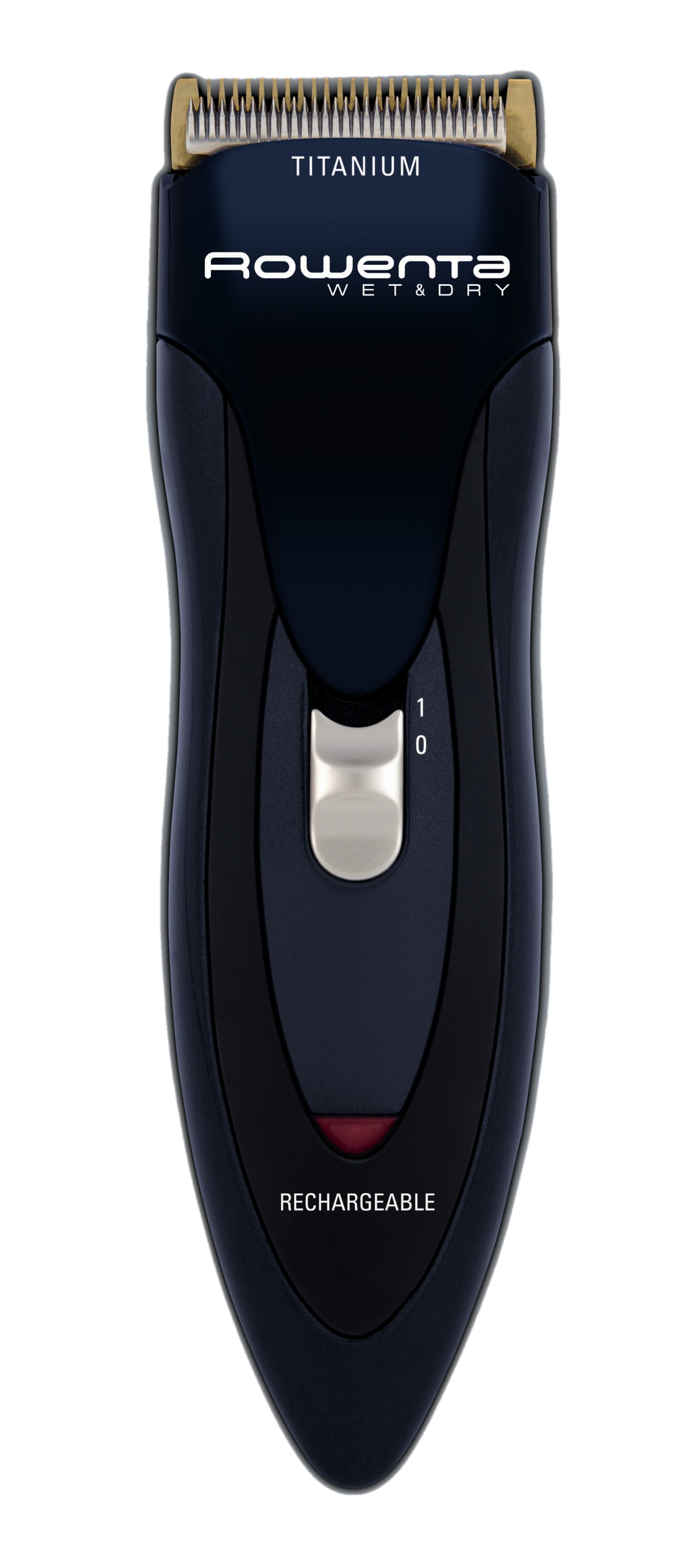 Rowenta TN 5030 - zastrih&aacute;vač