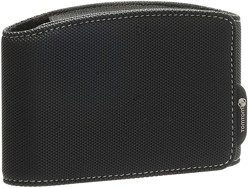 TomTom B&auml;rv&auml;ska f&ouml;r 3,5" GPS