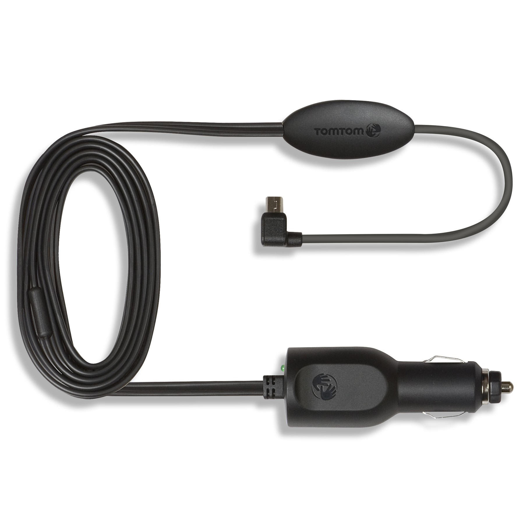 TomTom TMC-vastaanotin