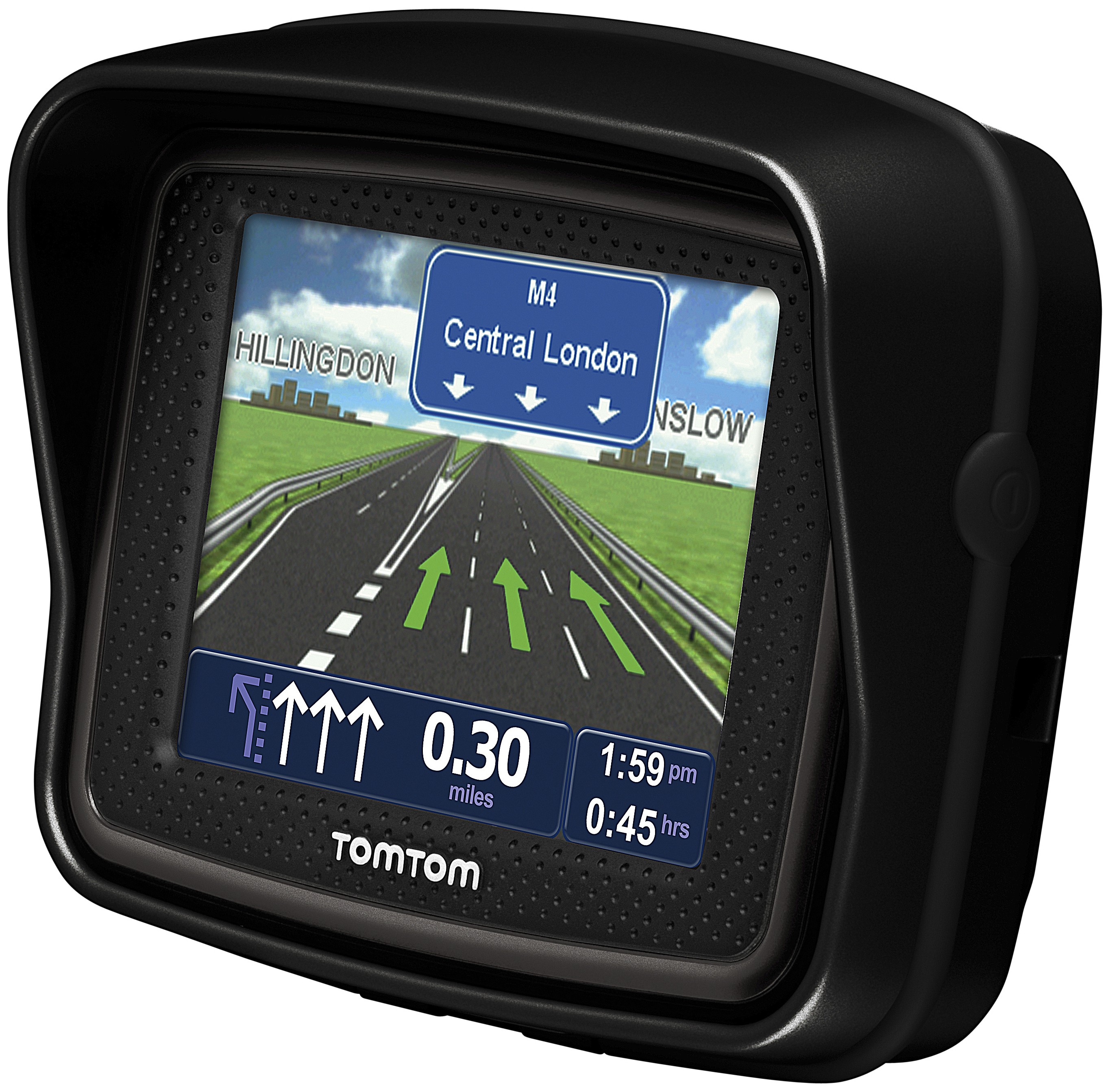 TomTom Urban Rider 45 EU GPS