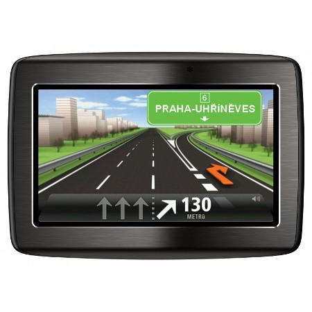 TomTom Via 120 Eastern Europe
