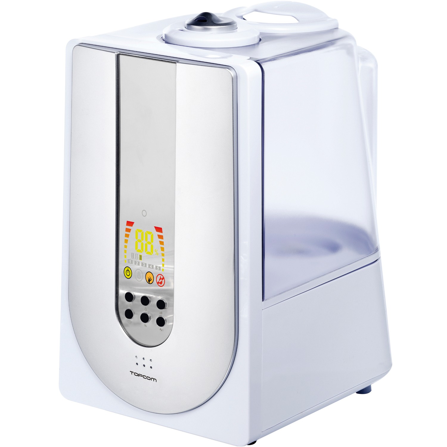 Topcom 1850 - zvlhčovač vzduchu