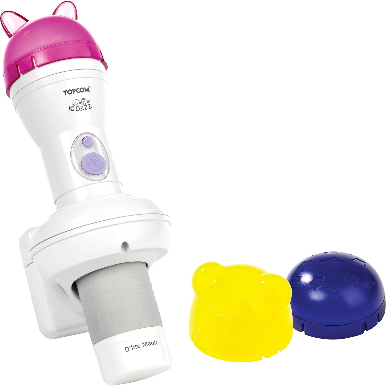 Topcom 2299 - bezpečnostn&iacute; světlo