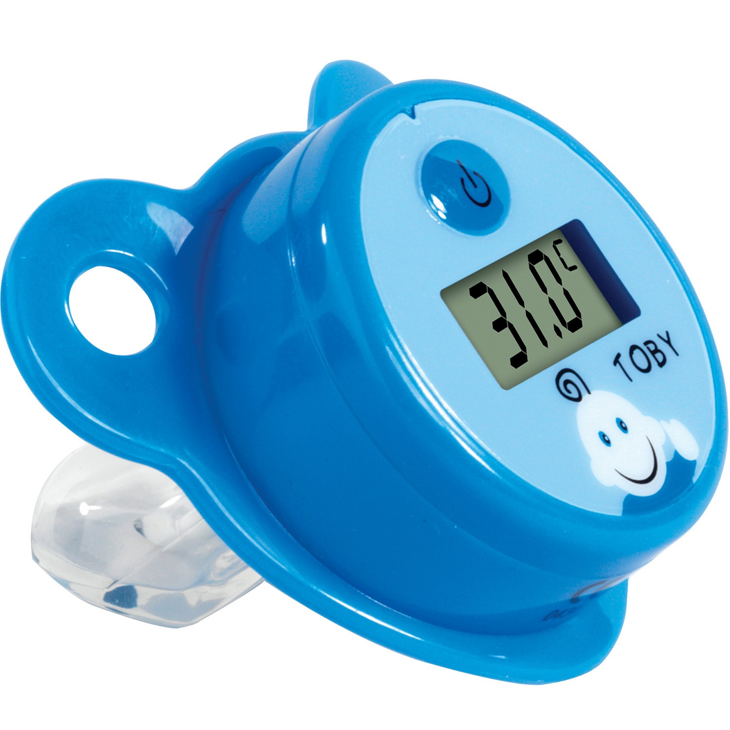 Topcom 2646 - teploměr