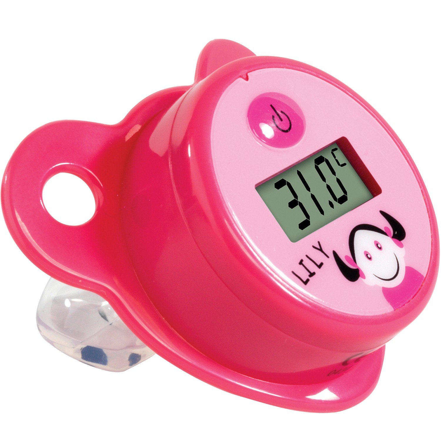 Topcom 2647 - teploměr