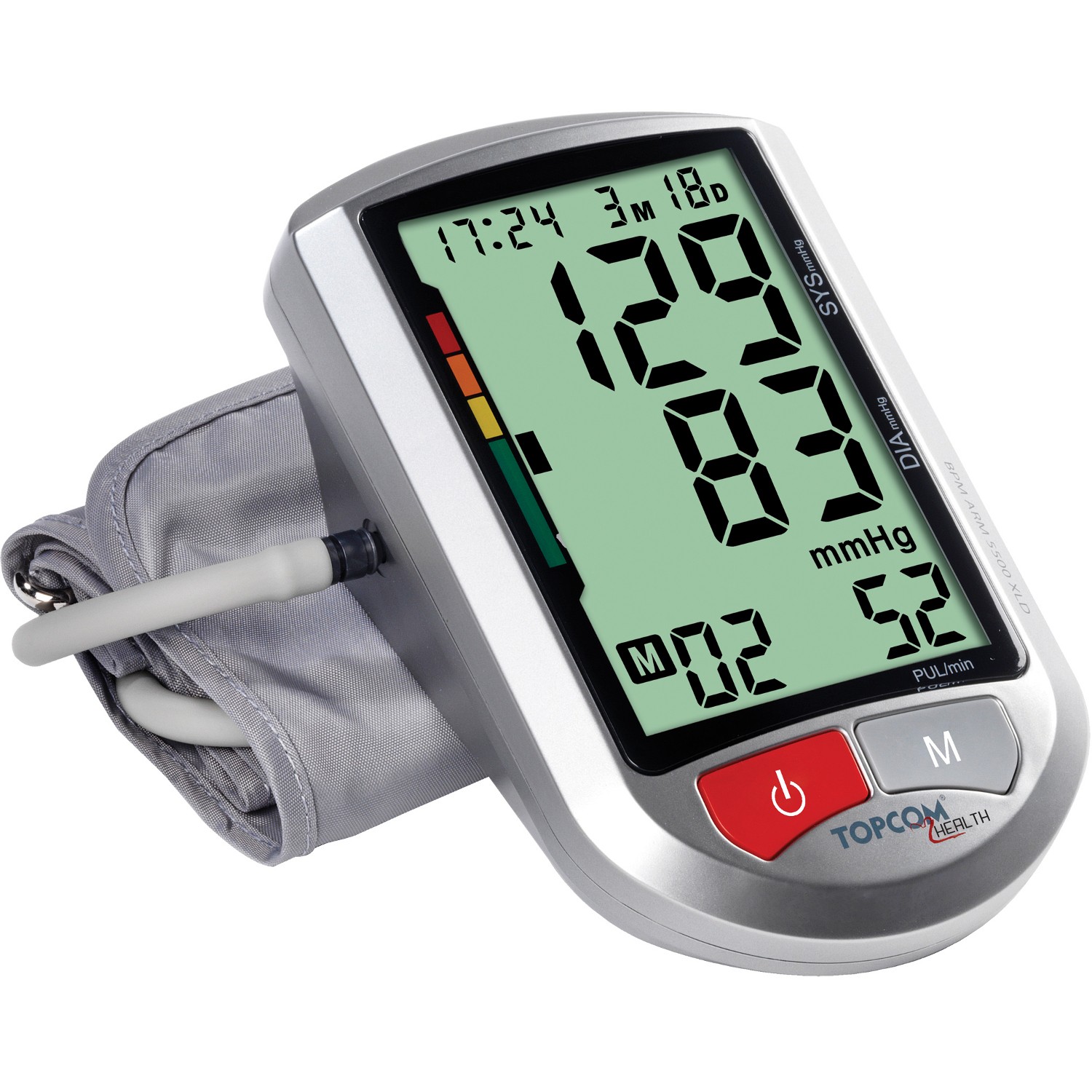 Topcom 5500 XLD
