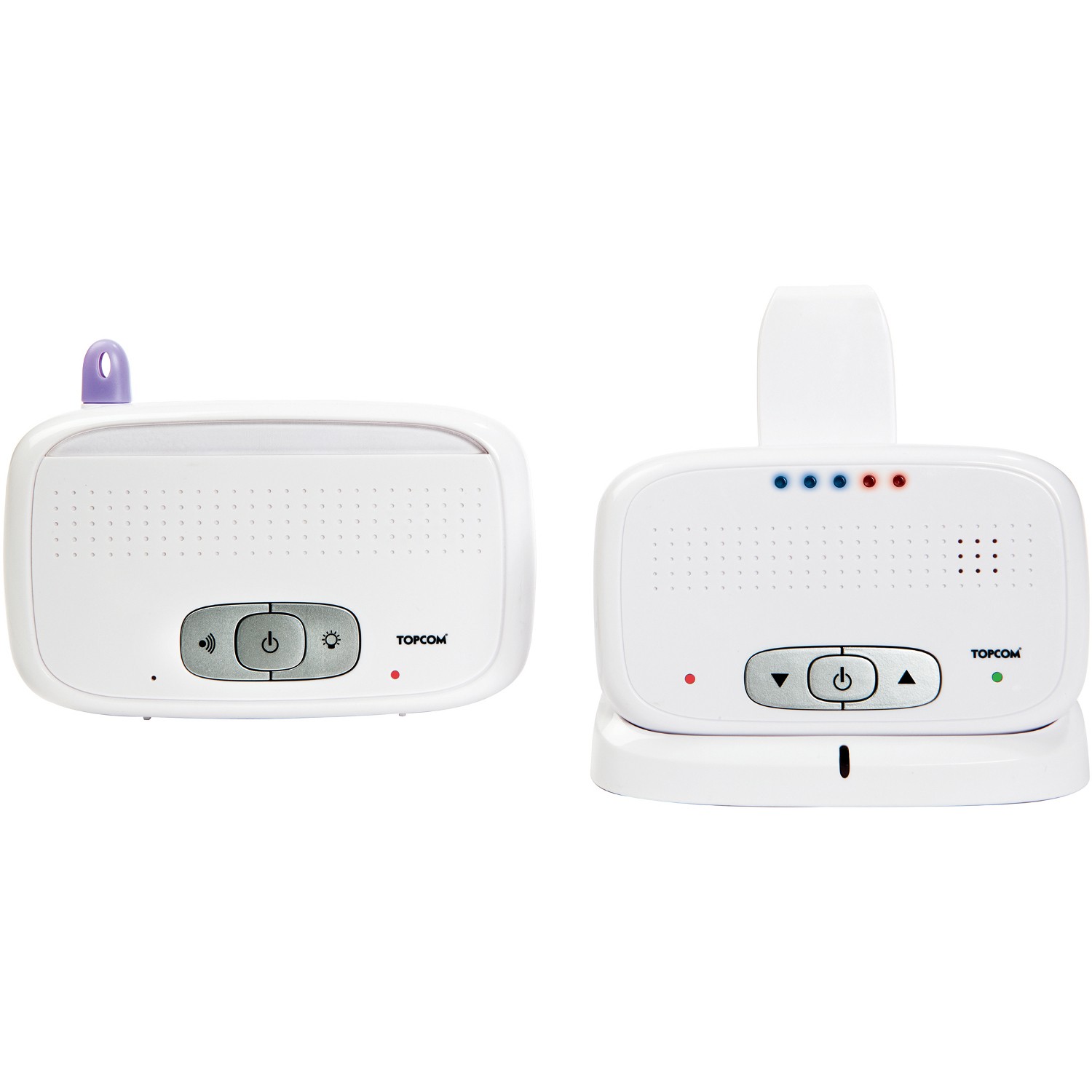 Topcom 3000 SEDS - dětsk&aacute; chůvička