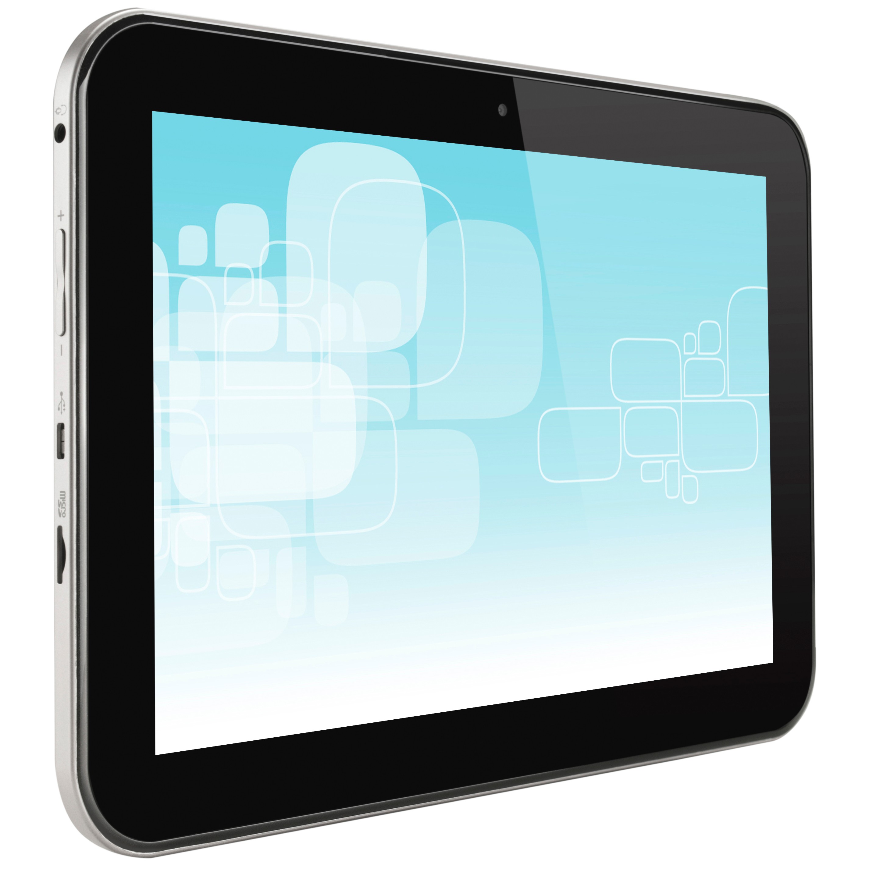 Toshiba Android 10.1" tablet AT300SE-101