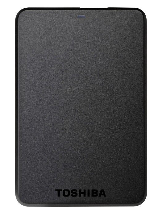 Toshiba STOR.E BASIC ulkoinen kiintolevy 1 TB USB 3.0