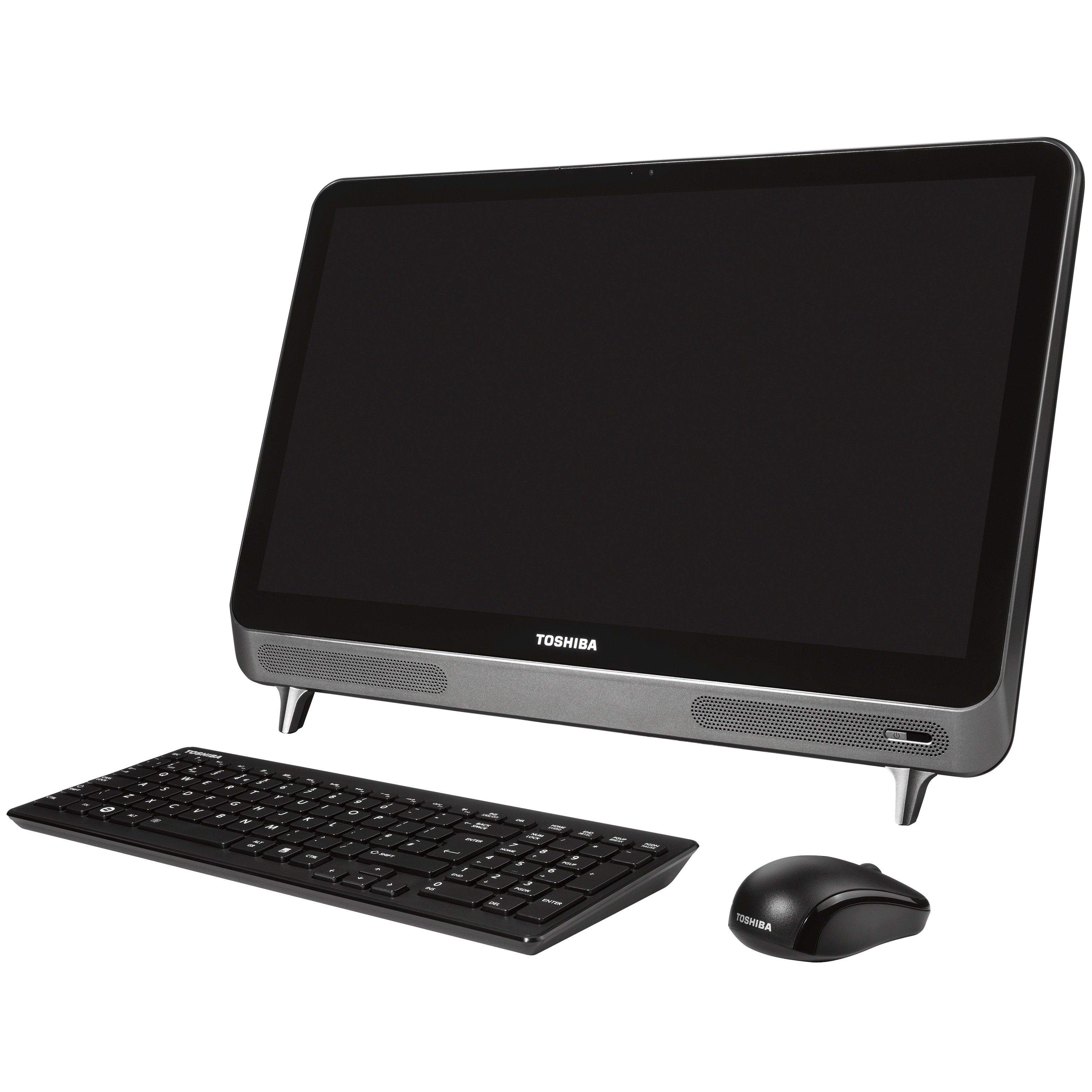 Toshiba All-in-One stationær computer LX830-12Z