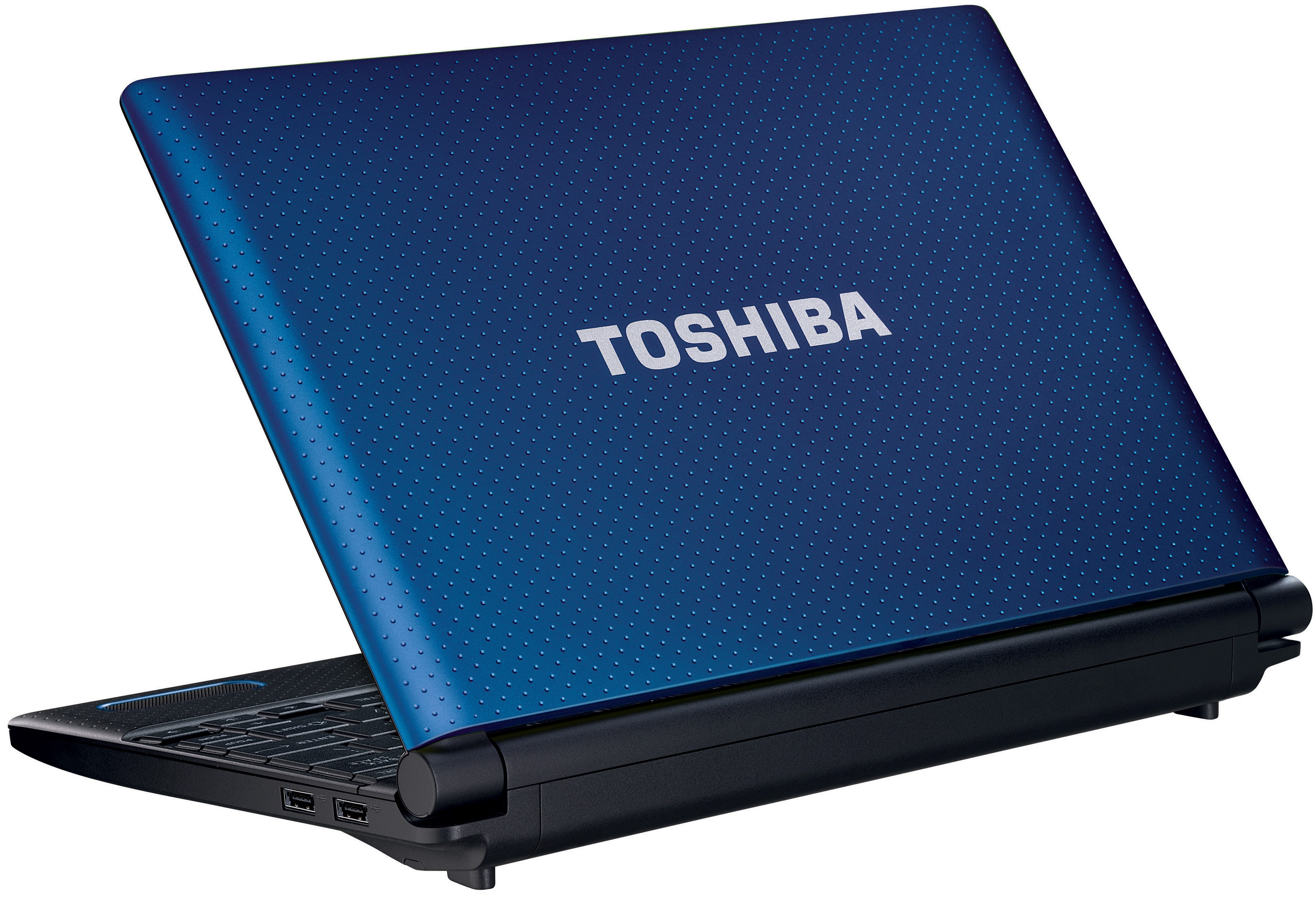 Toshiba 10.1" mini-PC NB520-11Q (bl&aring;)