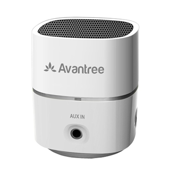 Avantree Bluetooth Mini Speaker TR401 bílý - reproduktor