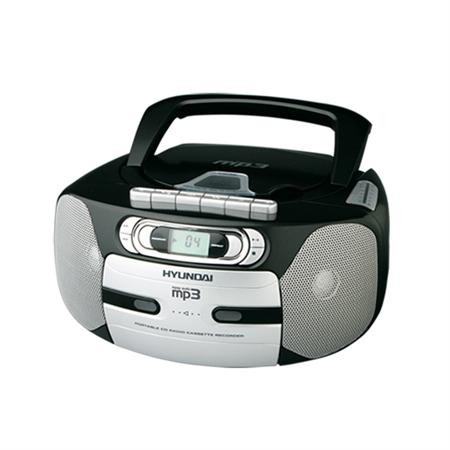 Hyundai TRC666A3- r&aacute;dio