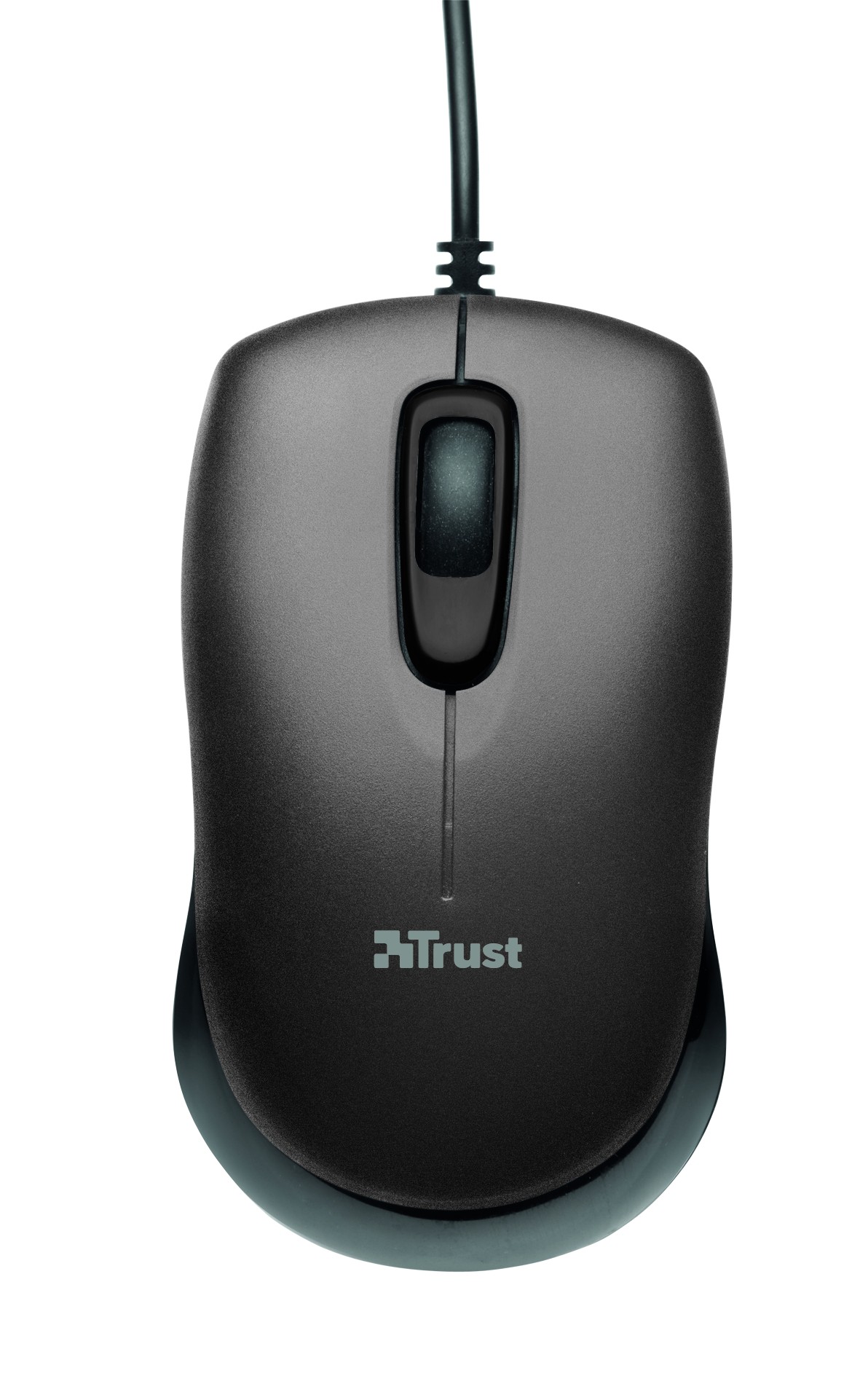 Trust Compact Mouse 16489 - optická myš