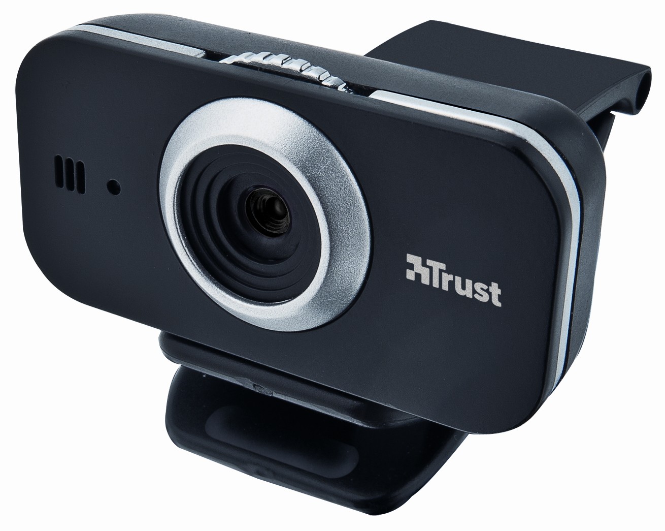Trust Cuby webkamera 17318