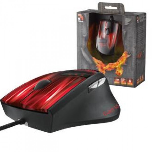 Trust GXT 14S Gaming Mouse