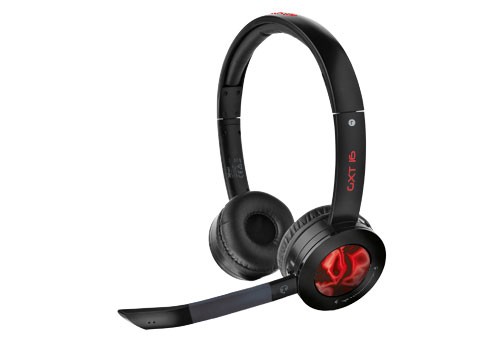 Trust GXT 16 Wireless Gaming Headset