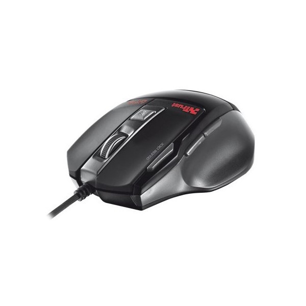Trust GXT 25 Gaming Mouse 18307 - optická myš