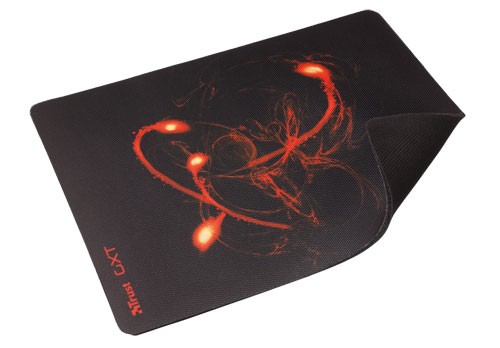 Trust GXT Gaming Mouse Pad - herná podložka pod myš