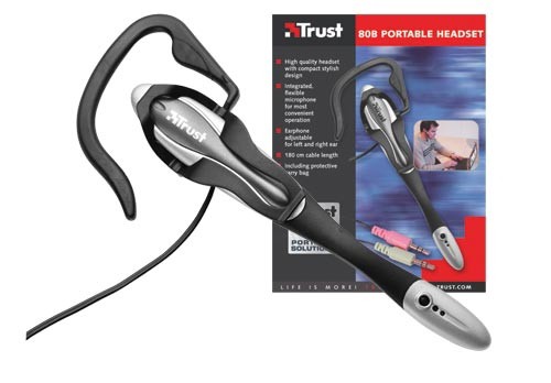 Trust HS-1100p