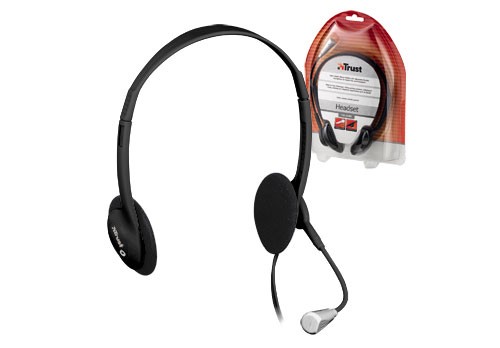 Trust HS-2100