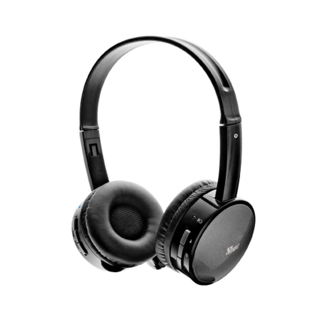 Trust eeWave S20 Wireless Headset 18034 - sluchátka s mikrofonem