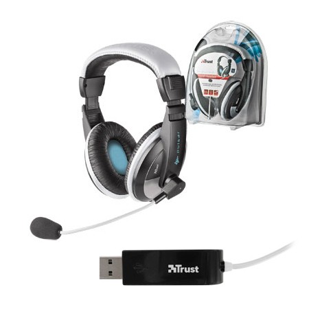 Trust Pulsar USB