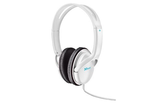 Trust Velocity Headset