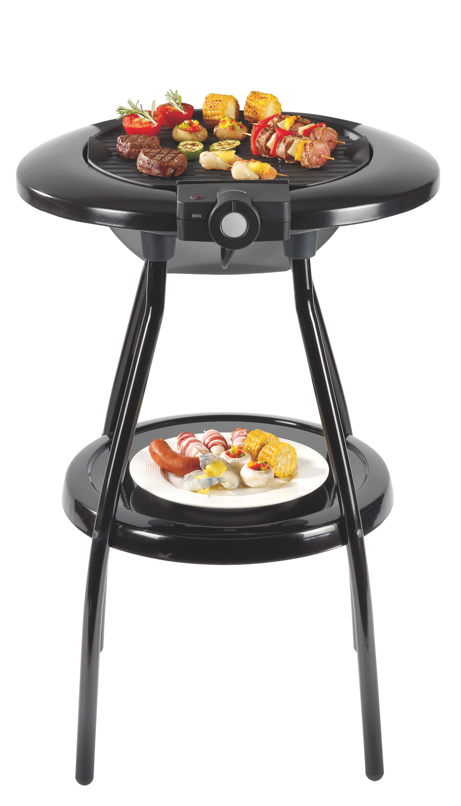 Trisa TRI7550 - gril