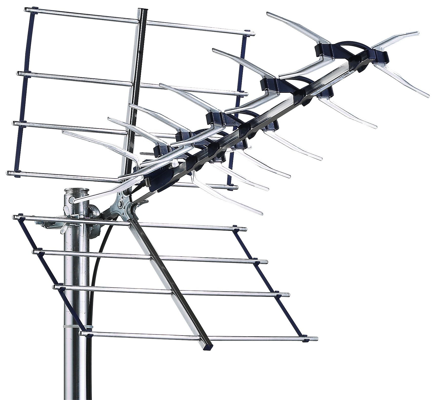 Triax utendørsantenne K21-69 32EL UNIX UHF