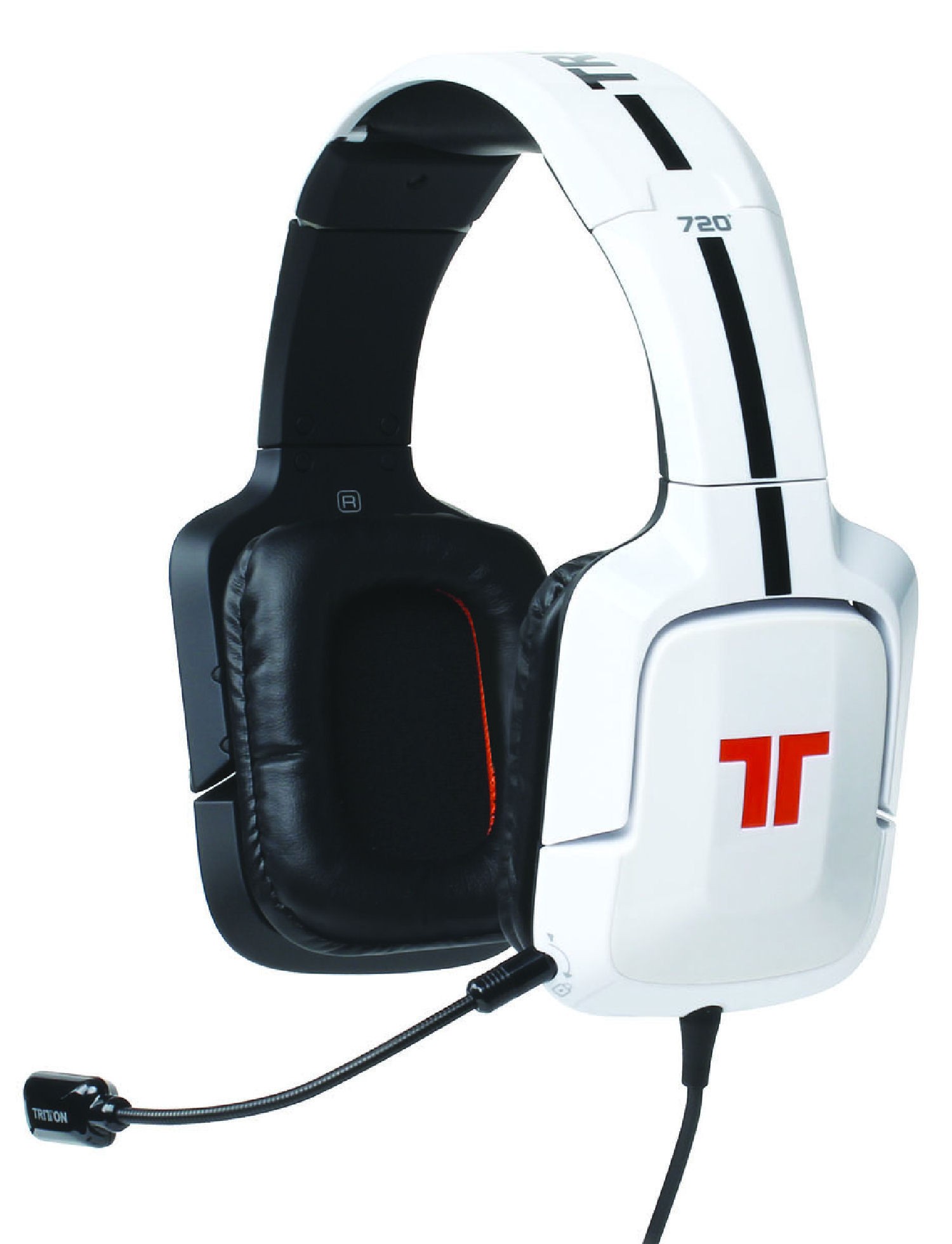 Tritton 720+ 7.1 Dolby gaming headset X360,PS3,PC, Mac