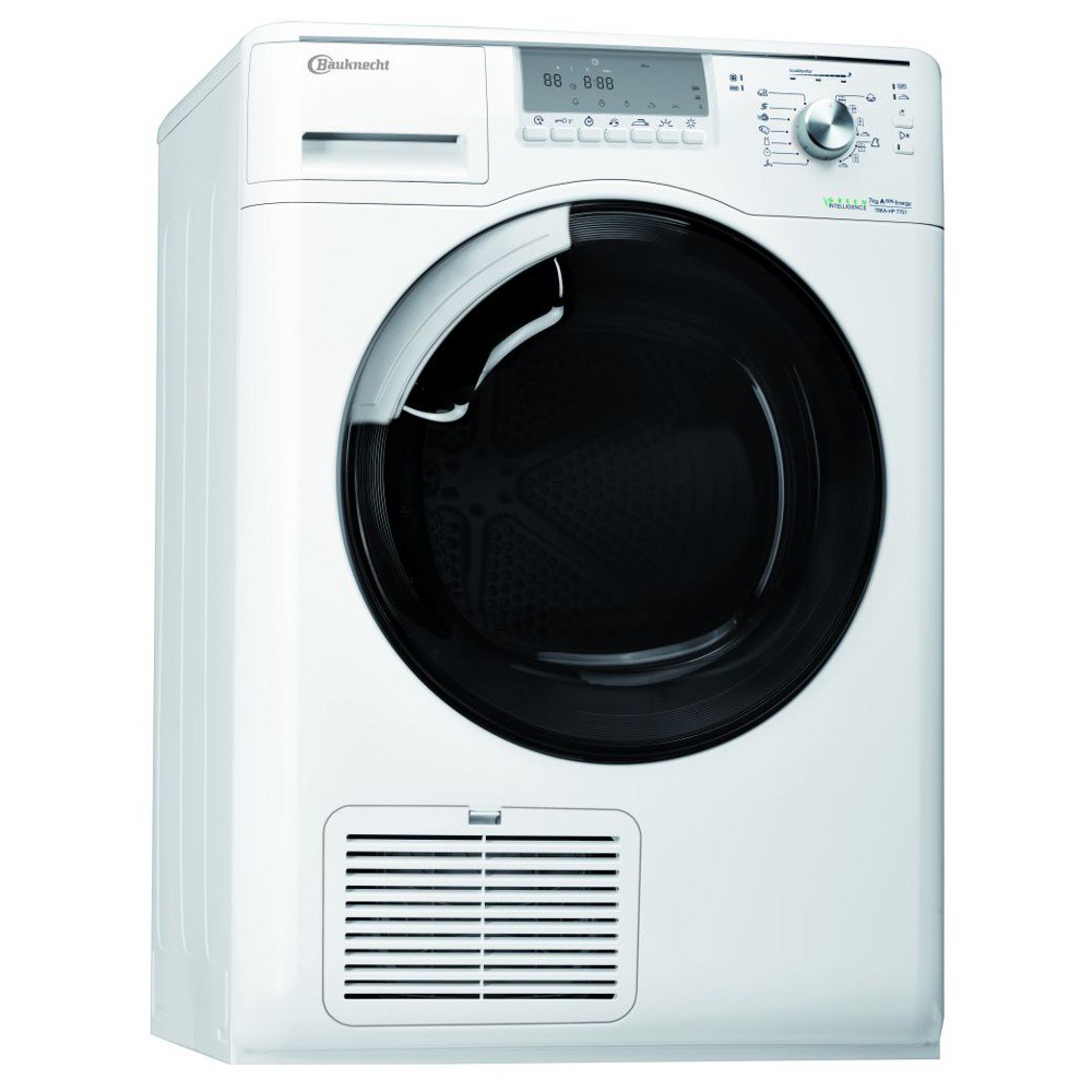 Bauknecht TRKA-HP 7751 - sušička