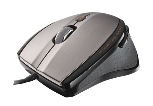 Trust MaxTrack Mini mouse 17179 – myš s BlueSpot senzorom