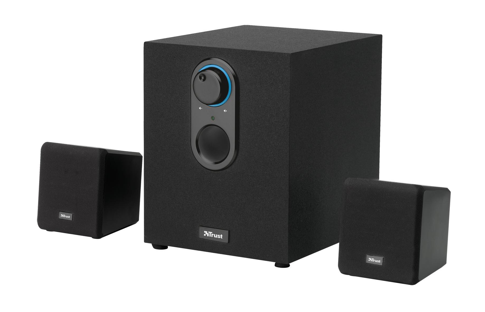 Trust 2.1 Speaker Set SP-3150