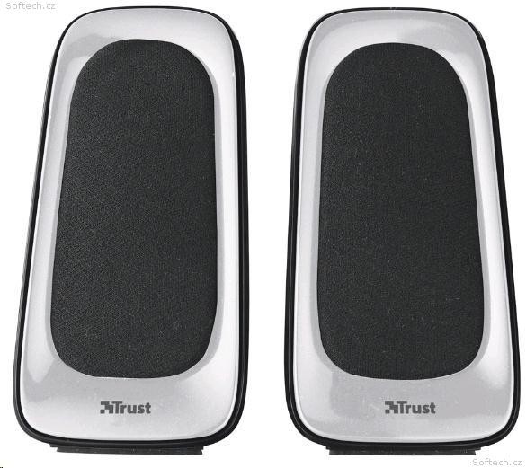 Trust Conva Design Speaker Set 2.0 18823 – reproduktory