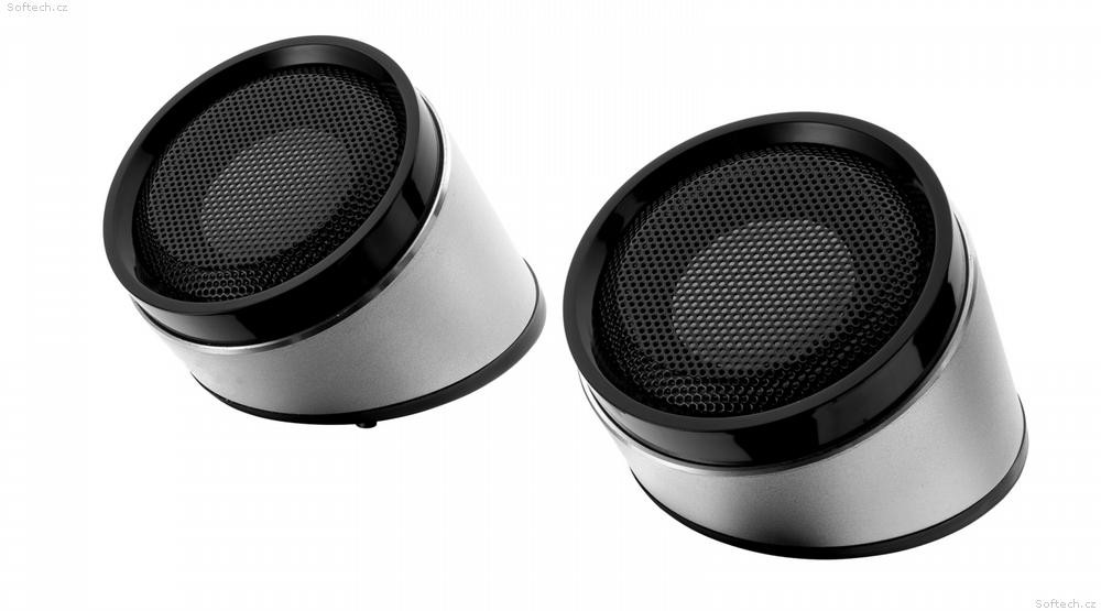 Trust Luma Portable Speaker Set 18196 - reproduktory
